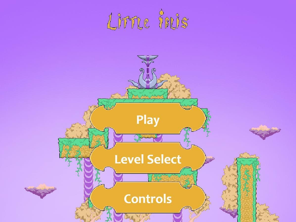 Little Iblis screenshot 2