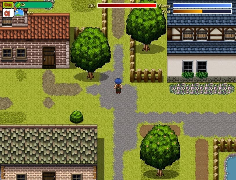 Arisword - Commoners screenshot 2