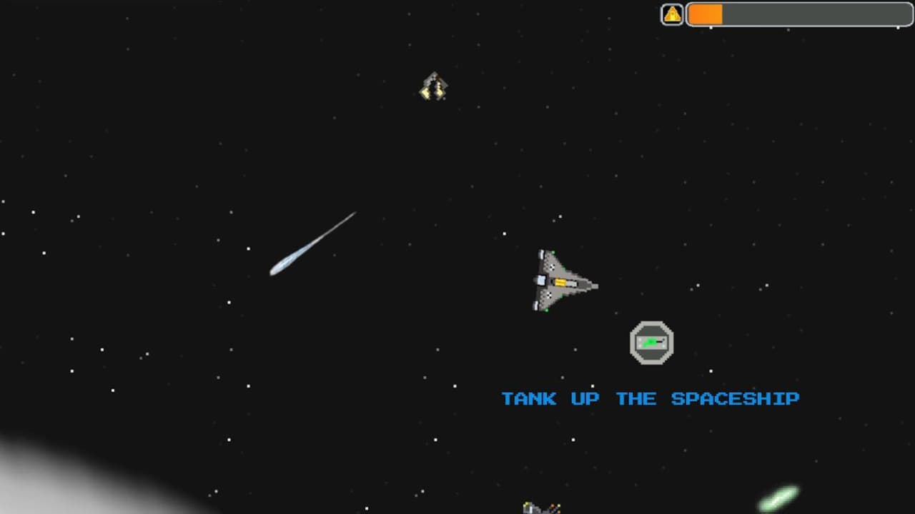 Troxia screenshot 2