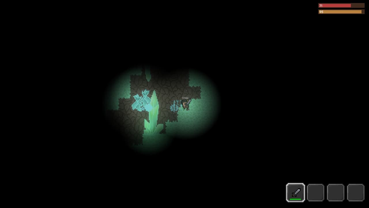 Caver screenshot 5