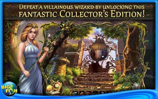 Revived: Road of Kings (Full) screenshot 4