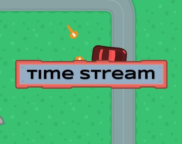 Time Stream