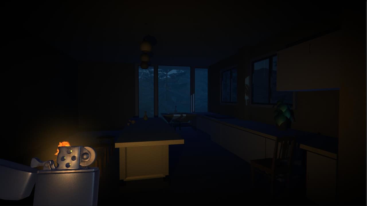 Dark Loop
