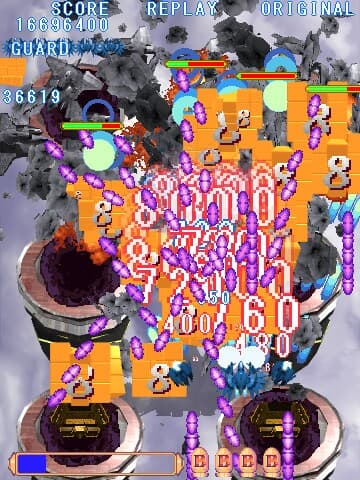 BLUE WISH DESIRE screenshot 4