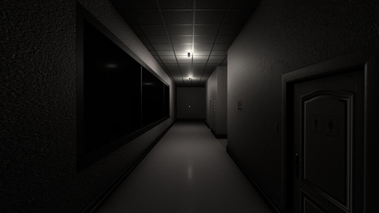 Floor 33 screenshot 4