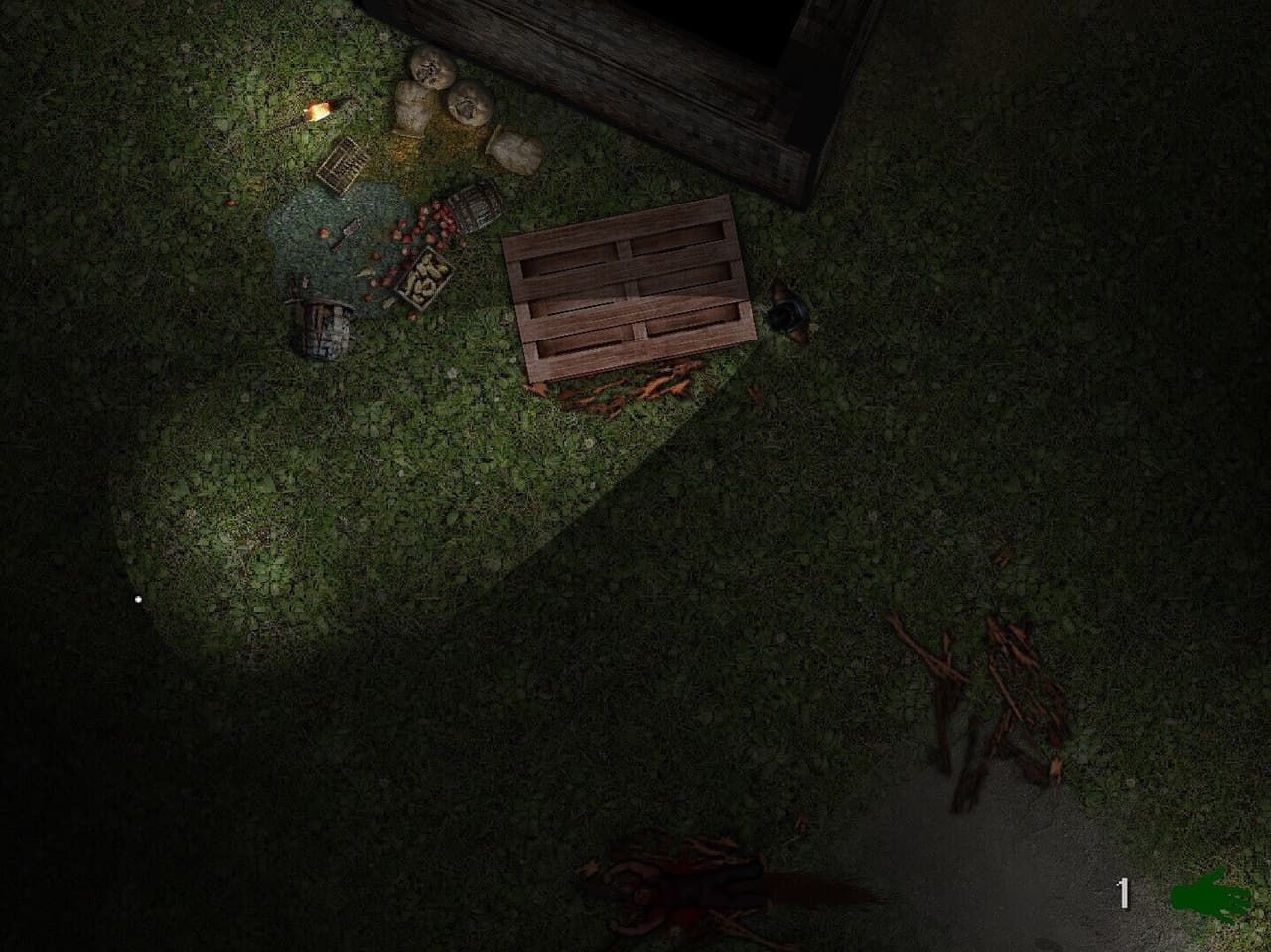 The Spectator screenshot 3