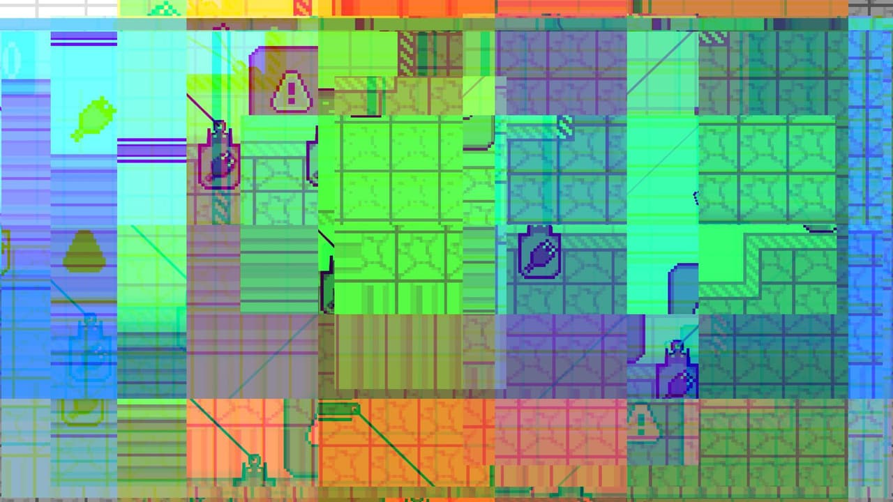 The Glitch Winder screenshot 4
