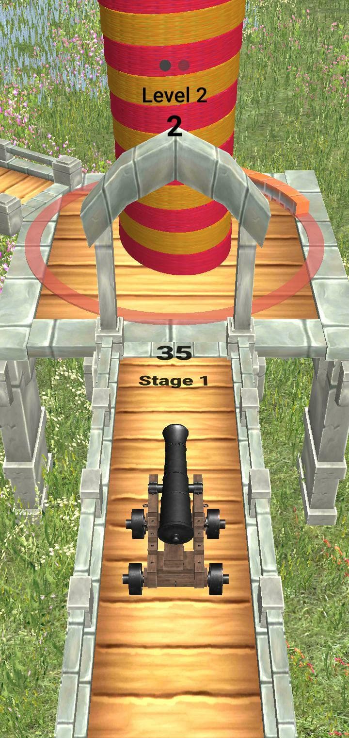 Tower Shooter Pro 3D screenshot 2