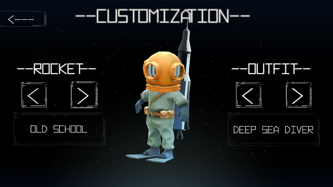 One Final Chaos screenshot 4