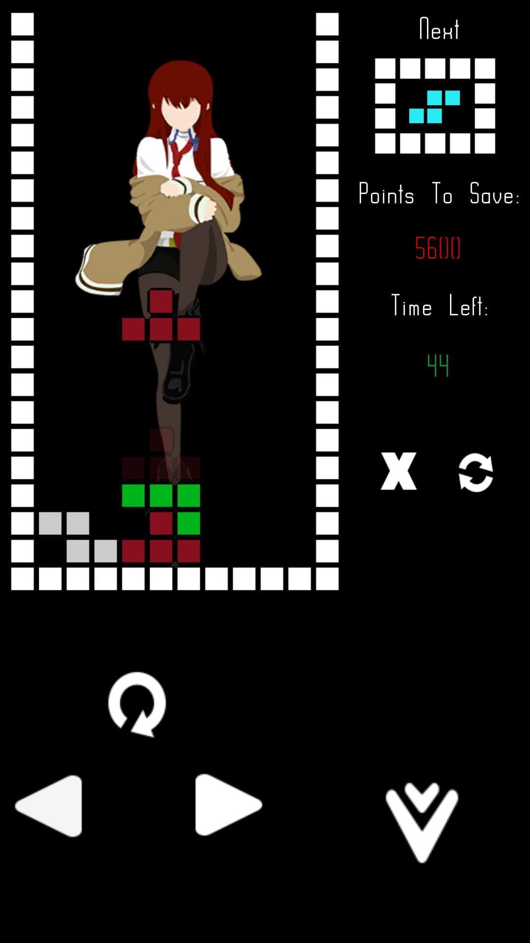 Waifus Bricks - Anime screenshot 4