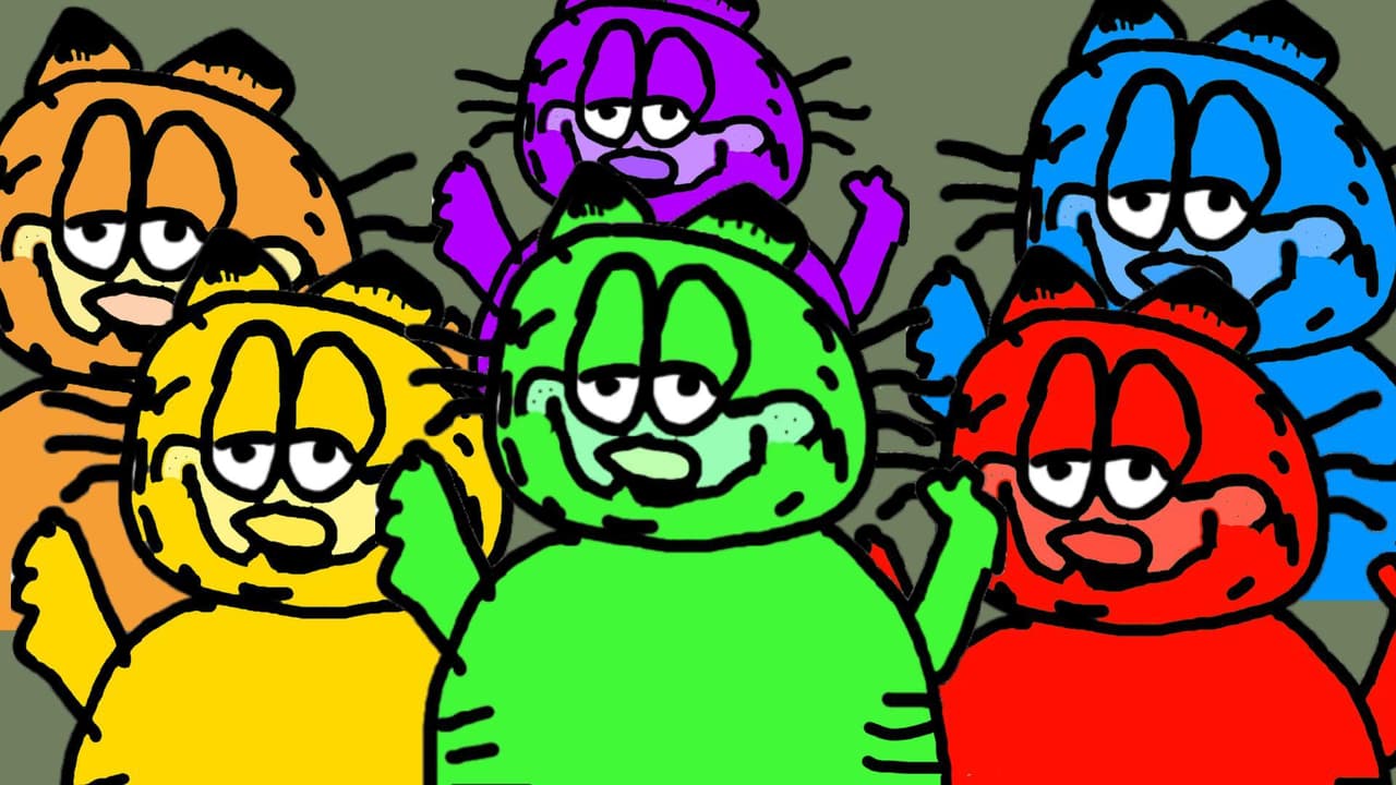 Garfungus Academy: Short Demo