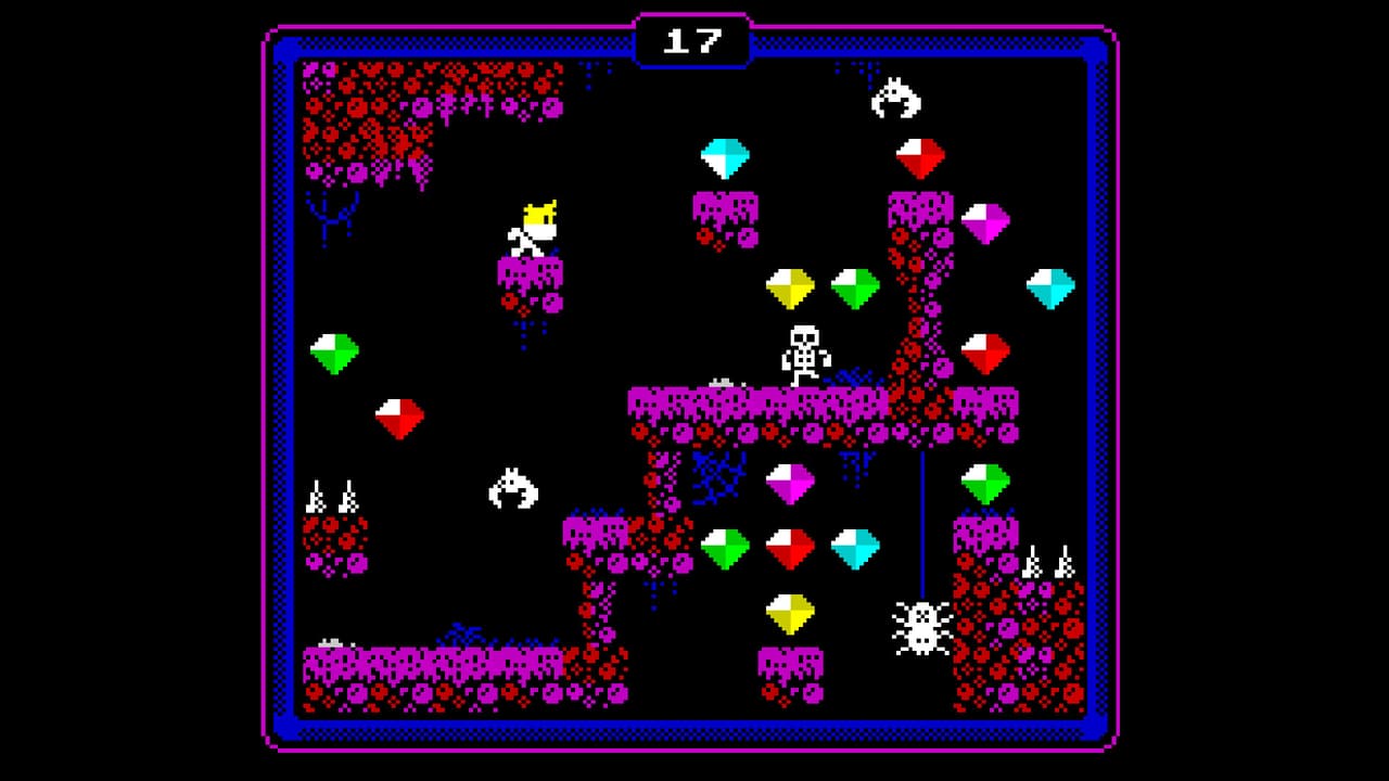 panGEMic screenshot 3