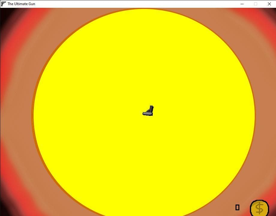 The Ultimate Gun screenshot 5