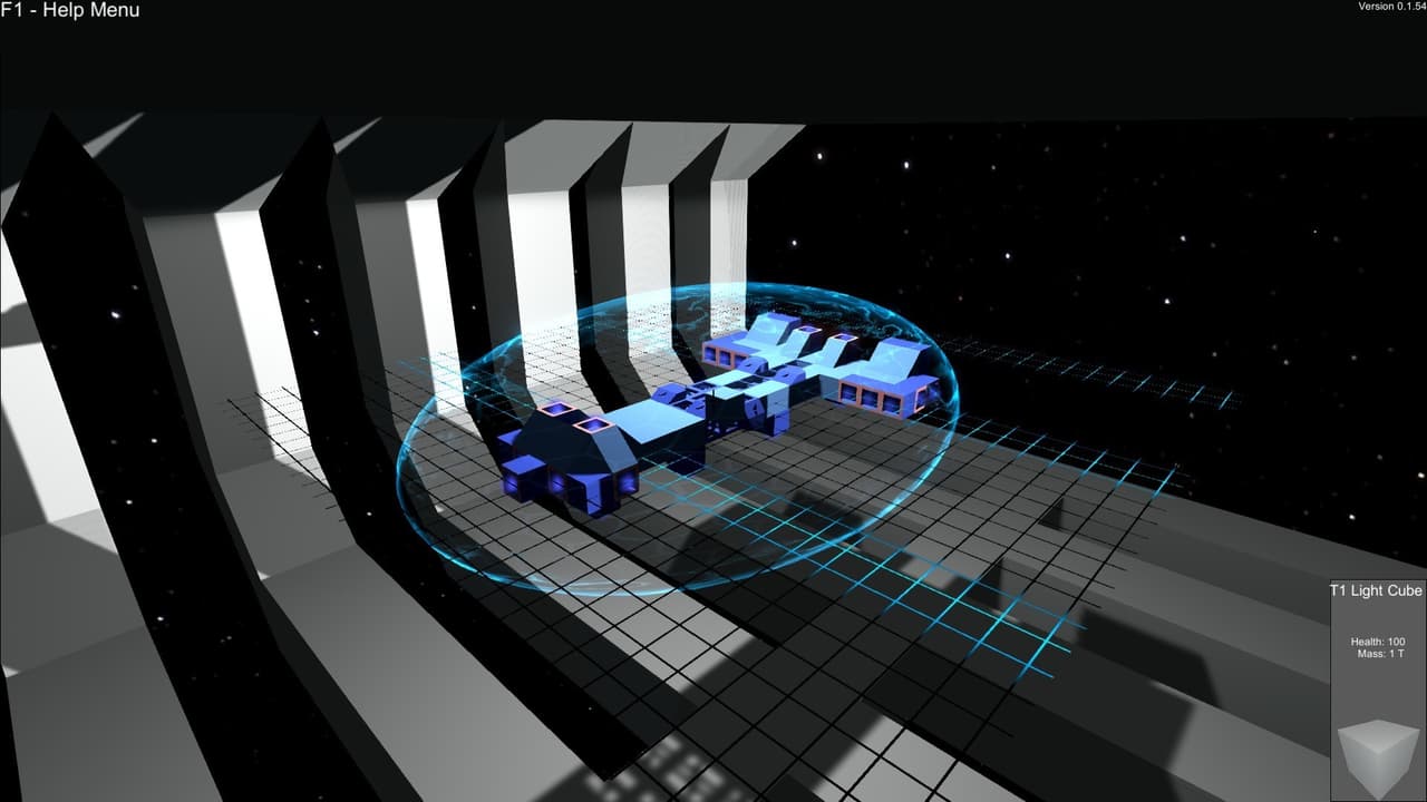 Orbital Shipyards screenshot 3