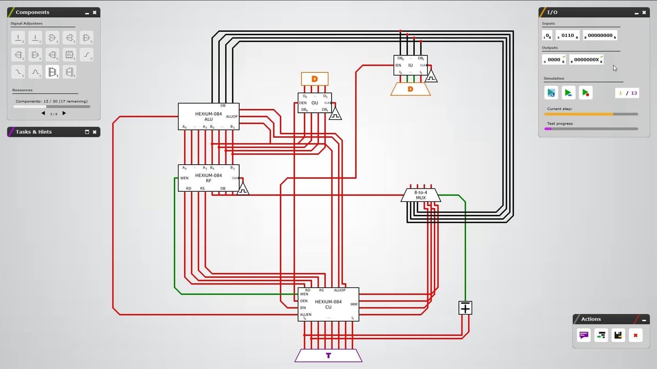 Hardware Engineering screenshot 6