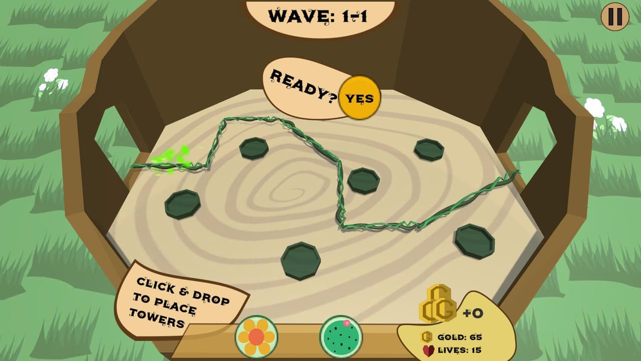 Tree Of Efa (itsmeJud3) screenshot 6