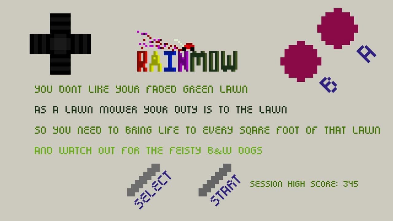 RainMow screenshot 3