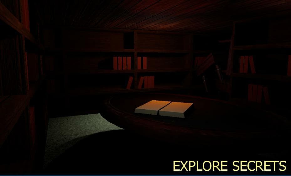 Bone Voyage (itch) screenshot 2