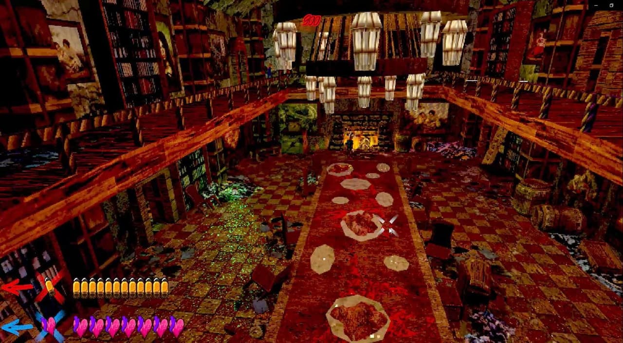 Project Corpse screenshot 4