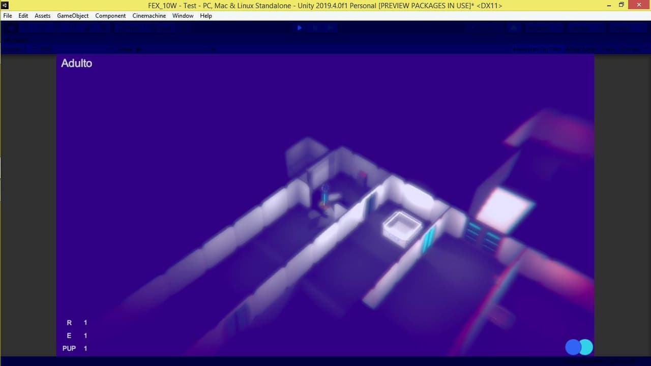 H16H (F.E.X.) screenshot 3