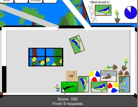 Hoarder disorder. screenshot 2