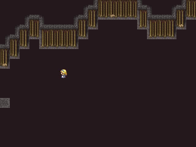 Dreaming Alice screenshot 4