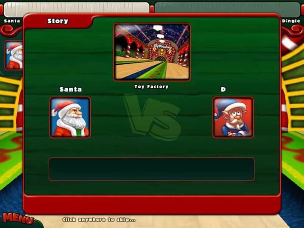 Elf Bowling 7 1/7: The Last Insult screenshot 2