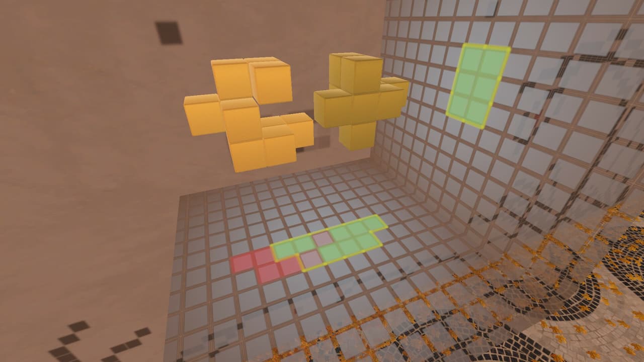 Sunset Shapes screenshot 3