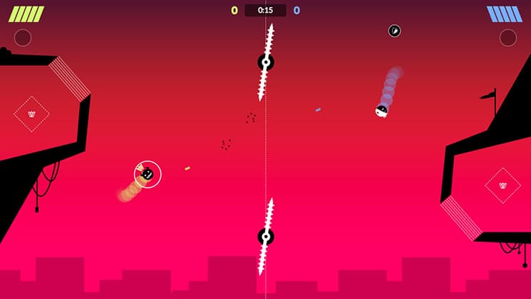GetClose: A game for RIVALS screenshot 3