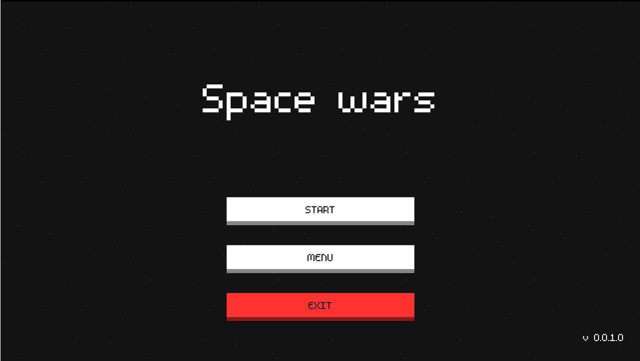 Space wars (itch) (krotkiwaz) (krotkiwaz) screenshot 2