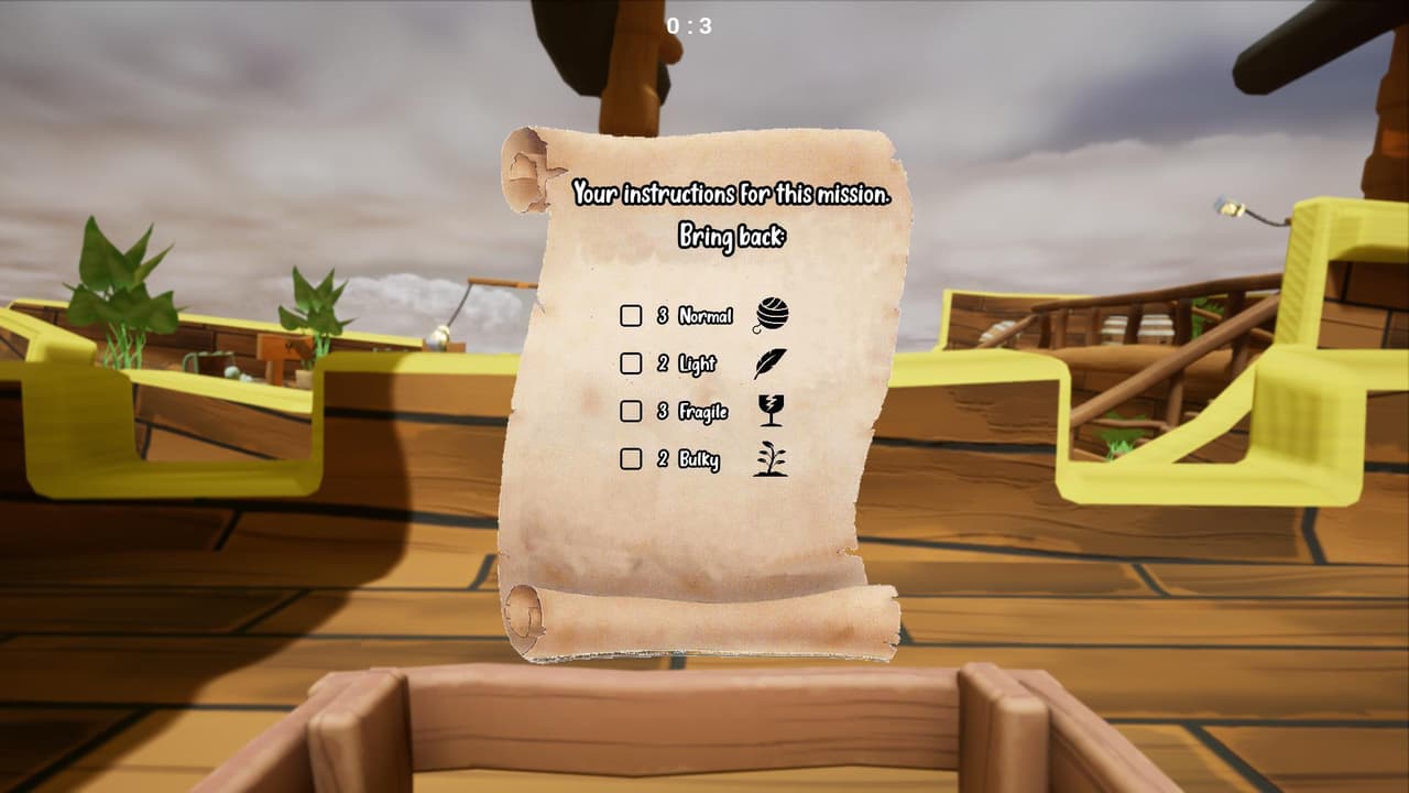 Mewtiny screenshot 2