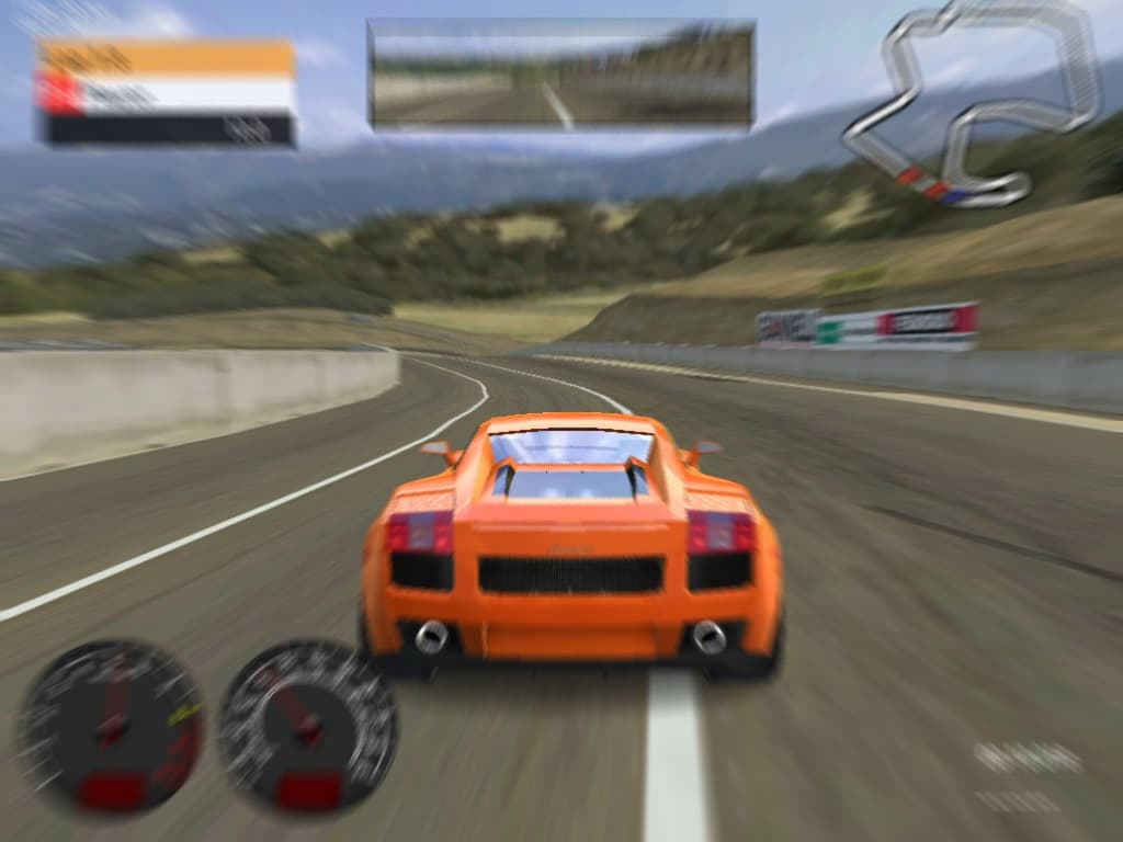 Most Wanted 2 (rodon3000) screenshot 2