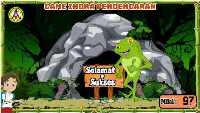 Suara Misteri