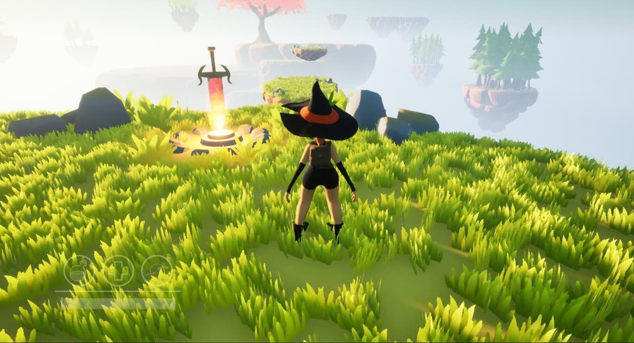 Crusaders (pablosan995) screenshot 4