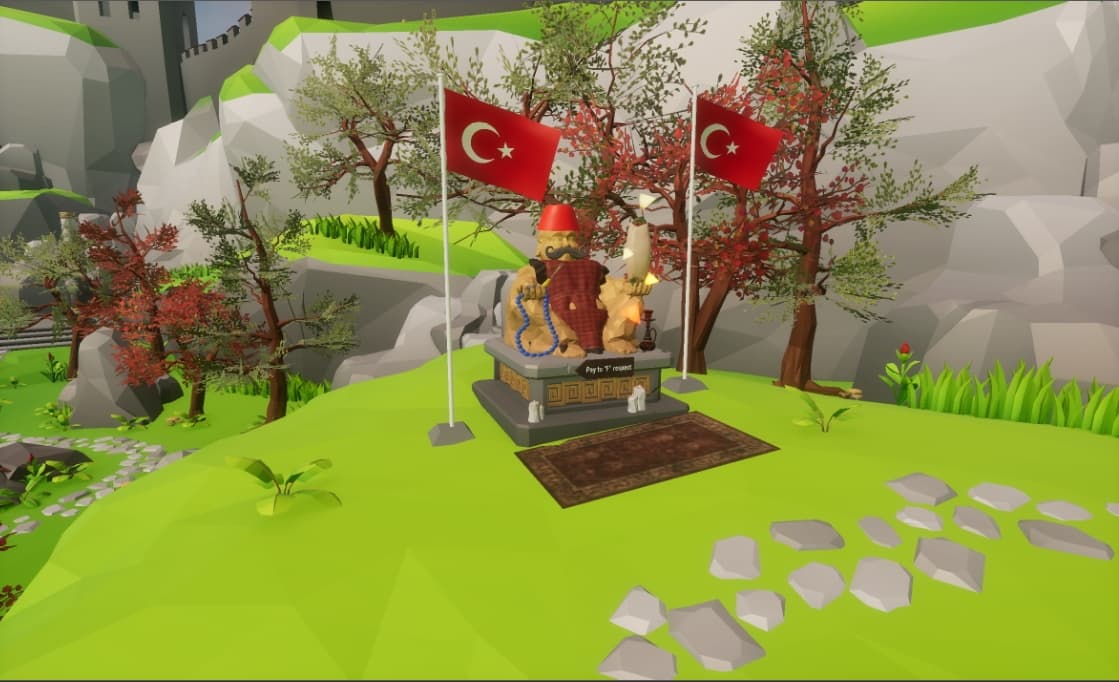 Onur screenshot 2