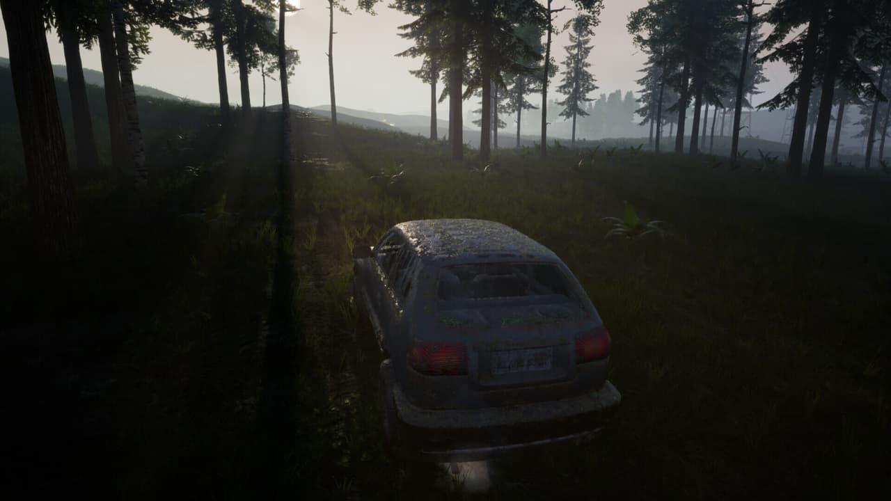 Bleak Winter screenshot 4