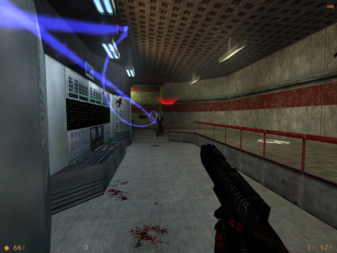 Half-Life Deathmatch: Source screenshot 5