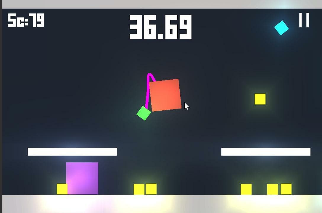 BOX CATCH screenshot 3