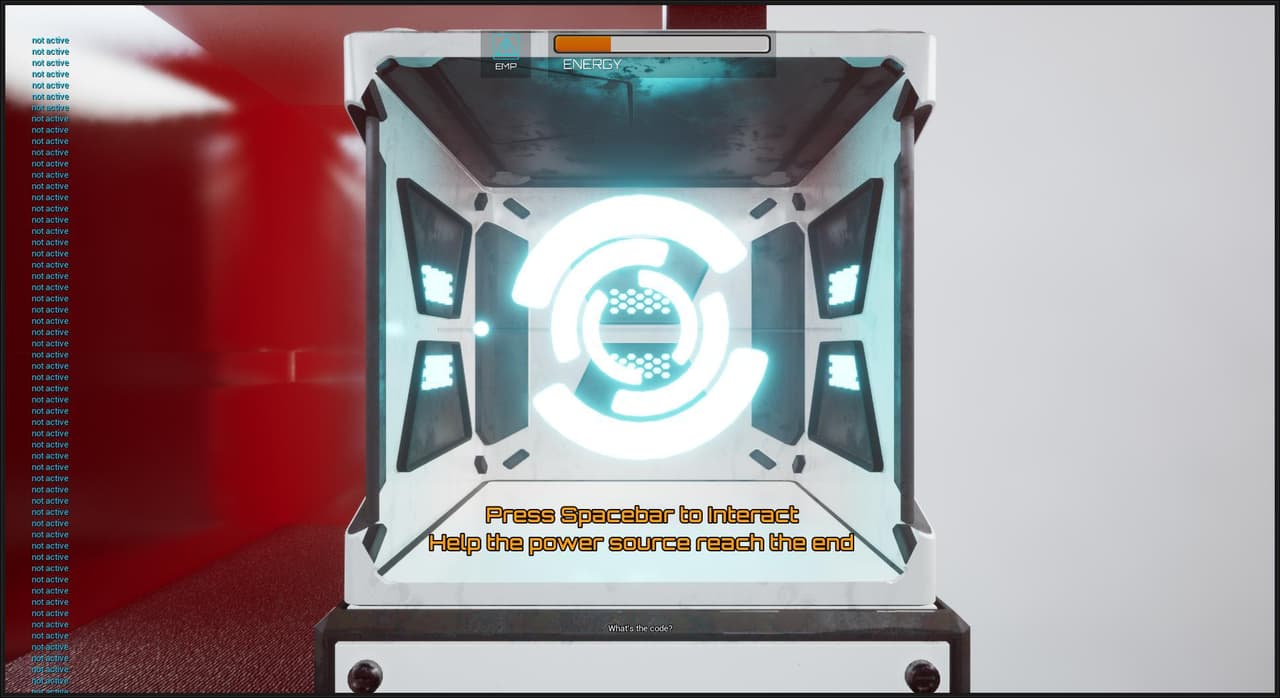 Escape from Shoto Tower