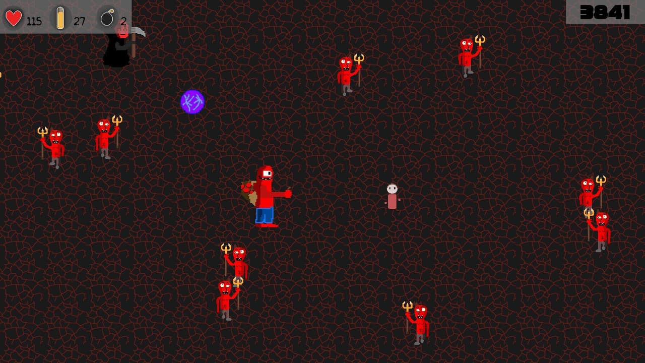 Hells Arena