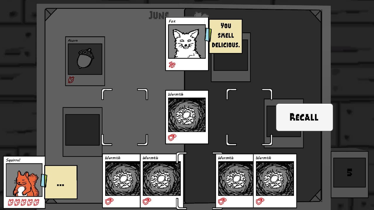 First Year (GuyManTheDude) screenshot 3