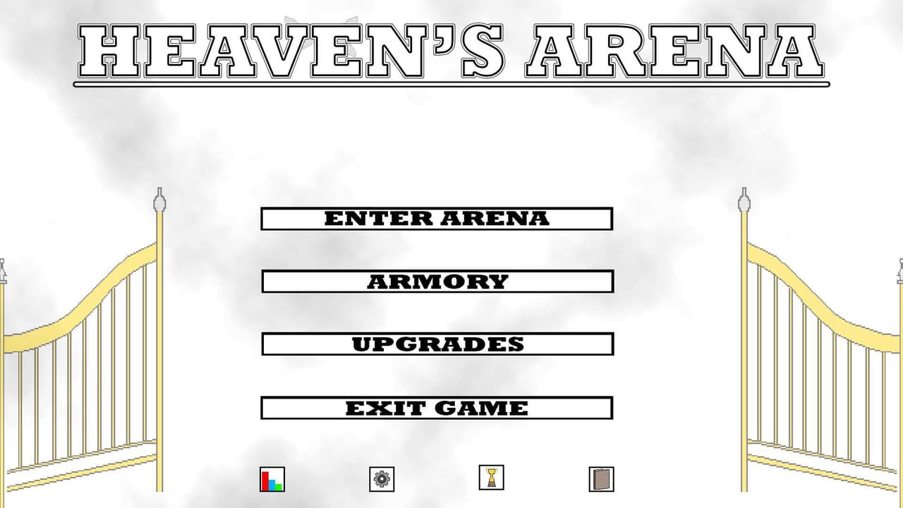 Heavens Arena screenshot 2