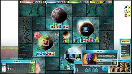 Alien Empire