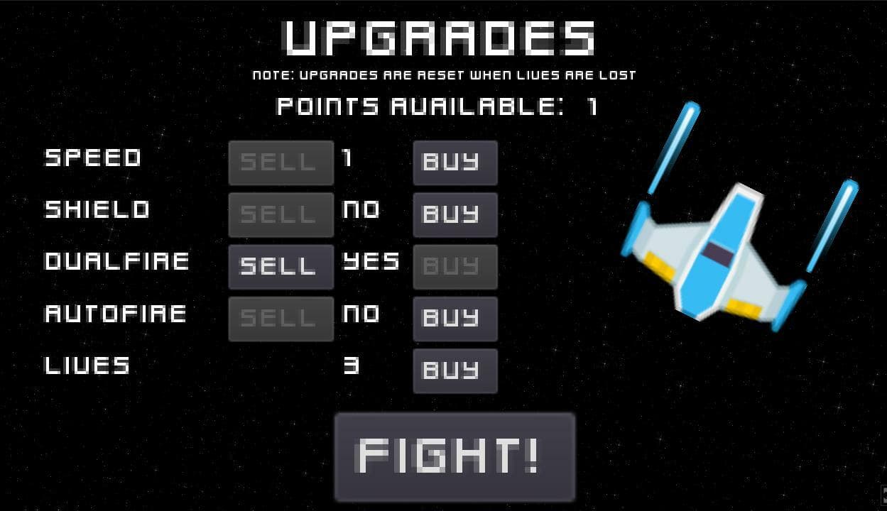 Revoss screenshot 4