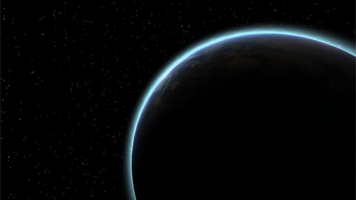 TestSpaceSim