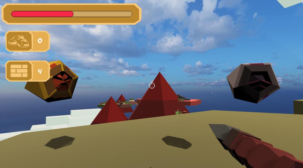 The Inca Road screenshot 4