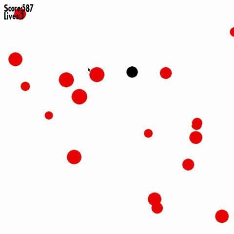 Bullet Control (GlerG) (GlerG)