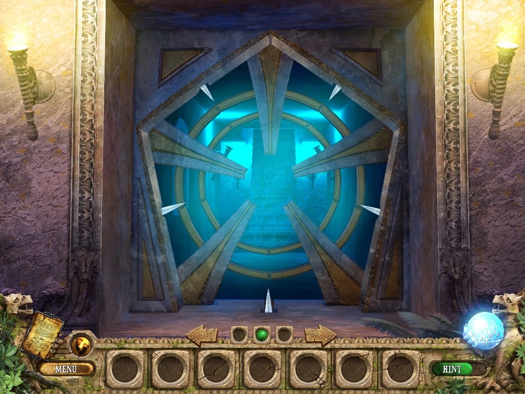 Black Rainbow (itch) screenshot 4