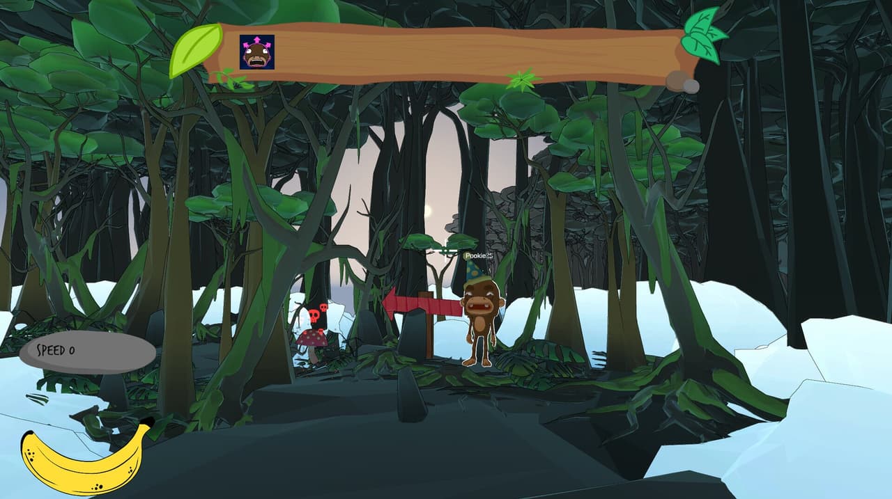 Banana Blitz screenshot 6