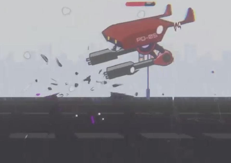 Saturday Morning Apocalypse screenshot 2